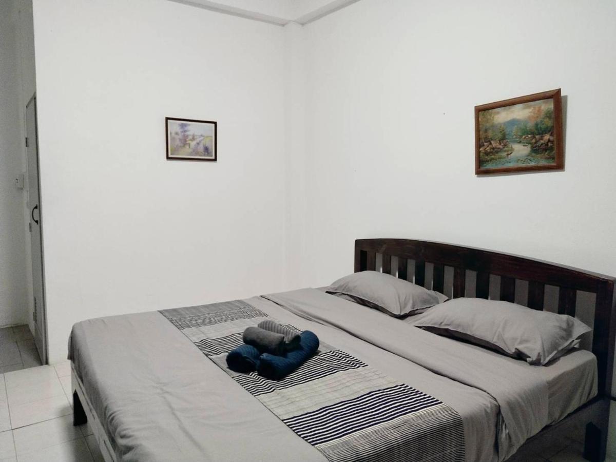 The Shire Guesthouse Csiangmaj Kültér fotó